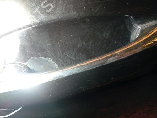 Right front door MERCEDES-BENZ CLK (C209) CLK 220 CDI (209.308) | BP21045153C3 