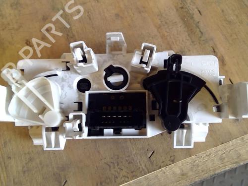 Climate control CITROËN C3 I (FC_, FN_) 1.4 HDi | BP21860845I5 