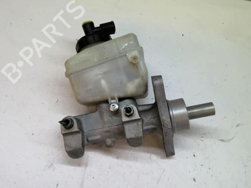 Used Brake master cylinder DACIA DUSTER (HS_) 1.5 dCi 4x4 (HSMC, HSMD) (110 hp) 21858788