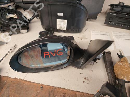 Used Left mirror BMW 1 (E87) 118 d (122 hp) 20860118