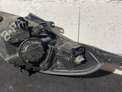 Used Right headlight Right headlight HYUNDAI i20 I (PB, PBT) 1.4 CRDi (90 hp) 20868518 20868518