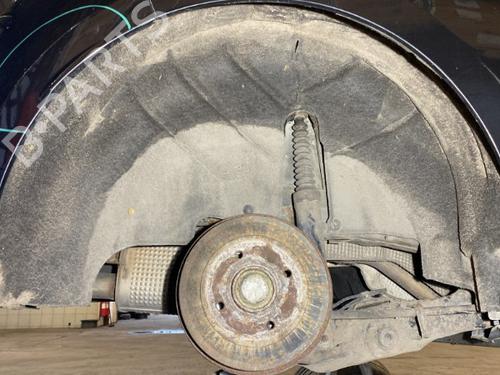 Used Wheel arch CITROËN DS3 (SA_) 1.6 HDi 90 (92 hp) 20868815