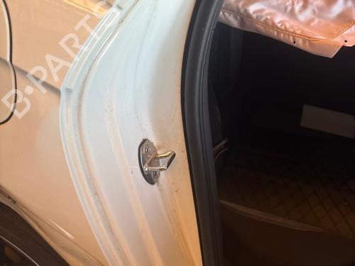 Used Rubber door seal Rubber door seal VW TAIGO (CS1) 1.5 TSI (150 hp) 40502066 40502066