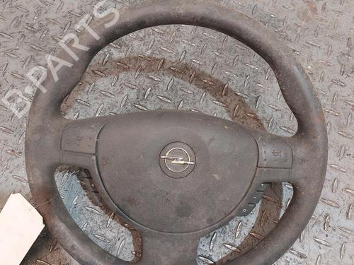 Volante OPEL MERIVA A MPV (X03) 1.7 DTI (E75) (75 hp) 21860425