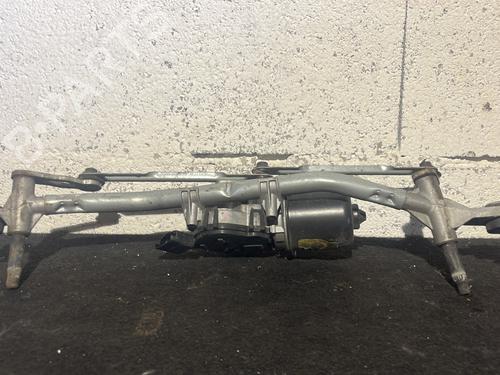 Front wiper motor CITROËN C3 II (SC_) 1.1 i | BP27716852M29 - Image 3