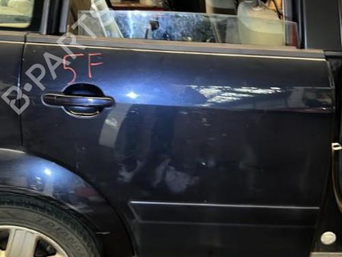 Used Right rear door AUDI A2 (8Z0) 1.4 (75 hp) 20869253