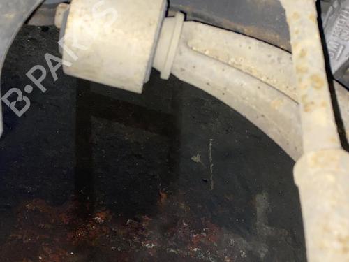 Used Right front suspension arm OPEL ASTRA J (P10) 1.7 CDTI (68) (110 hp) 20860400