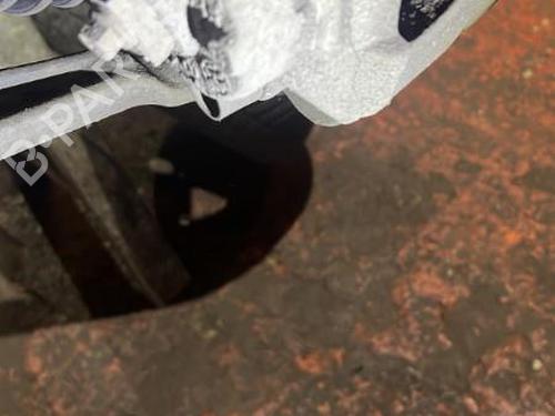 Left front brake caliper AUDI A2 (8Z0) 1.4 | BP20862325M105
