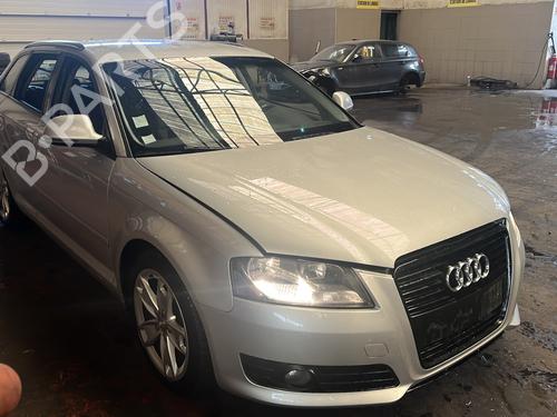 Left front window switch AUDI A3 Sportback (8PA) 1.6 | BP28216736I27 - Image 6