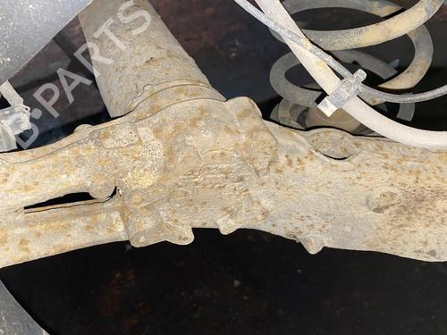 Rear axle OPEL ASTRA J (P10) 1.7 CDTI (68) | BP21862320M2 