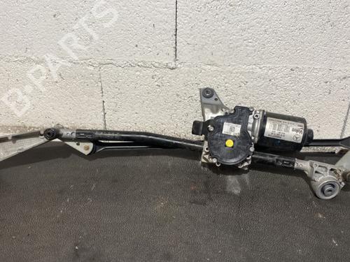 Used Front wiper motor Front wiper motor MERCEDES-BENZ A-CLASS (W176) A 180 CDI / d (176.012) (109 hp) 20872889 20872889