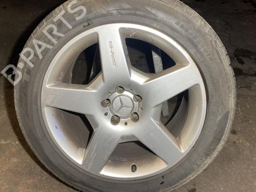 Rim MERCEDES-BENZ M-CLASS (W164) ML 320 CDI 4-matic (164.122) | BP24147156C45 