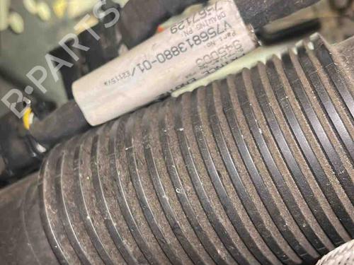 Used Engine Engine PEUGEOT 207 (WA_, WC_) 1.6 16V VTi (120 hp) 36397375 36397375
