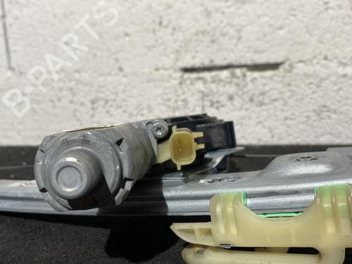 Used Rear left window mechanism Rear left window mechanism OPEL KARL (C16) 1.0 (75 hp) 22235927 22235927