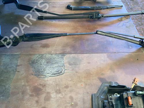 Vindrute viskerarm FORD C-MAX (DM2) 1.6 TDCi (90 hp) 21860862