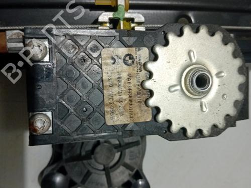 Front right window mechanism MINI MINI (R56) Cooper | BP20870166C23 - Image 3