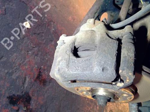 Left front brake caliper TOYOTA AYGO (_B1_) 1.0 (KGB10_, KGB10R) | BP21859733M105