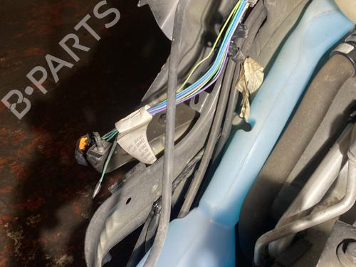 Windscreen washer tank CITROËN C4 CACTUS 1.6 BlueHDi 100 | BP20872320C113 