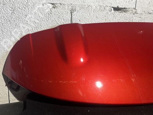 Spoiler bakluke RENAULT CLIO IV (BH_) 0.9 TCe 90 (BHNF, BHMA, BHMH, BHJK, BHJR) | BP27161608C96