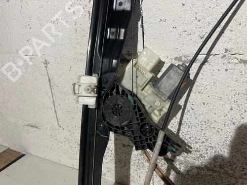 Used Front right window mechanism Front right window mechanism 37527504 37527504