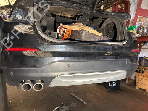 rear-bumper-reinforcement-bmw-x4-f26-2013-2014-2015-2016-2017-2018-38707829 main image