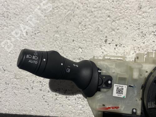 Steering column stalk RENAULT MEGANE III Hatchback (BZ0/1_, B3_) 1.2 TCe (BZ2B, BZ11) | BP23796840I23 - Image 3