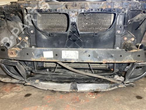 Front bumper reinforcement BMW 1 (E87) 118 d | BP24803132C109 