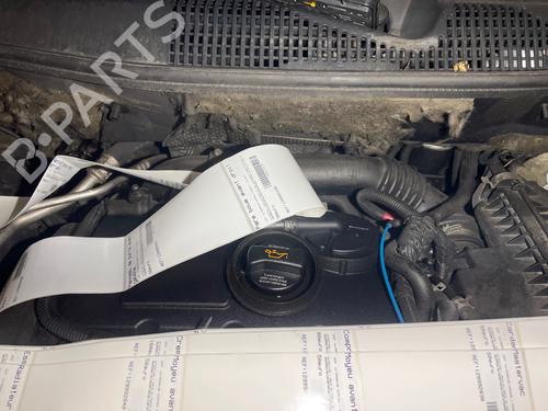 Used Turbocharger/Supercharger Turbocharger/Supercharger 37613305 37613305
