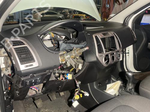 Used Dashboard Dashboard HYUNDAI i20 I (PB, PBT) 1.4 CRDi (90 hp) 20868491 20868491