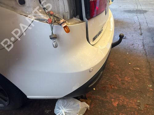 Used Rear bumper Rear bumper 38228877 38228877