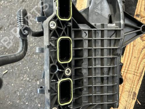 Used Air filter box Air filter box AUDI A1 Sportback (8XA, 8XF) 1.4 TFSI (122 hp) 21865182 21865182