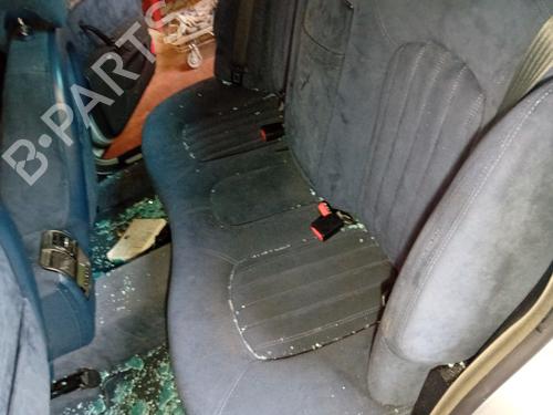 Sæde Bagtil Sæde Bagtil LANCIA THESIS (841_) 2.4 JTD (841.AXE1B0, 841.AXH110) (163 hp) 21866188 21866188