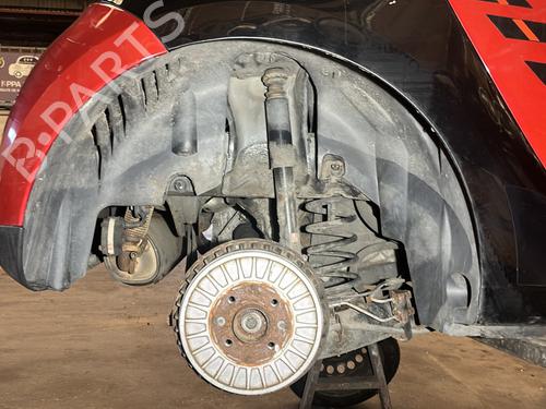 Used Wheel arch SMART FORFOUR Hatchback (453) 1.0 (453.042, 453.043) (71 hp) 25821659