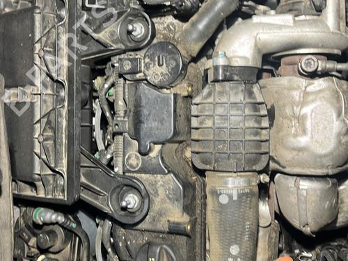 Used Vacuum pump PEUGEOT 208 I (CA_, CC_) 1.4 HDi (68 hp) 30439544