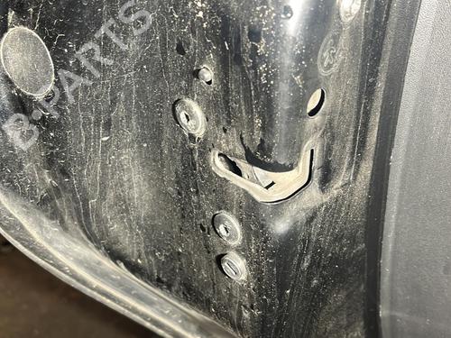 Used Rear left lock PEUGEOT 208 I (CA_, CC_) 1.5 BlueHDI 100 (102 hp) 28543524