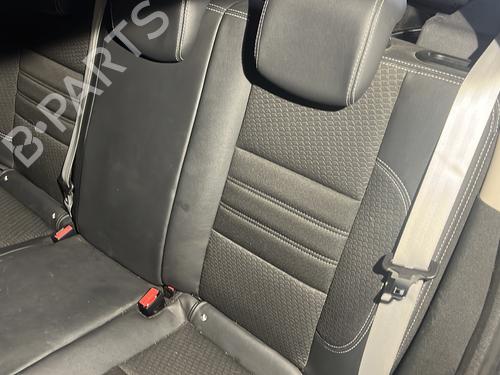 Sæde Bagtil RENAULT MEGANE III Hatchback (BZ0/1_, B3_) 1.6 dCi (BZ00, BZ12, BZ13) | BP33021031C17 - Image 3