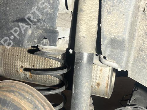 Used Right rear shock absorber CITROËN C4 CACTUS 1.2 THP 110 (110 hp) 29014293