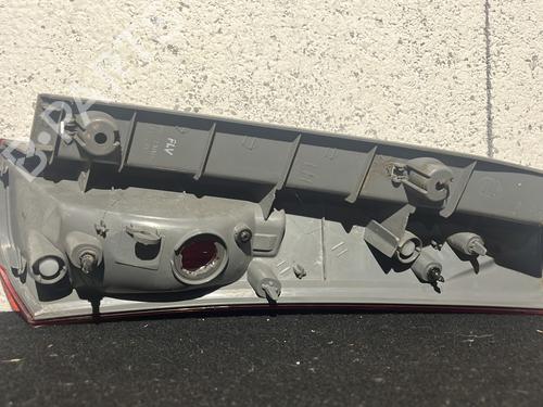 Left tailgate light KIA CEE'D SW (ED) 1.6 CRDi 90 | BP28425810C79 