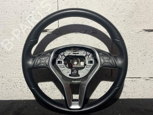 Steering wheel MERCEDES-BENZ GLA-CLASS (X156) GLA 180 CDI / d (156.912) 24646038039E38