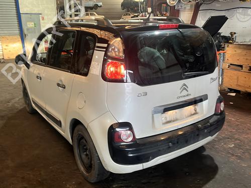 Handskerum CITROËN C3 Picasso (SH_) 1.2 THP 110 (SHHNZ6) | BP32068893C95  - Image 5