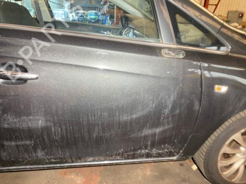 Dør højre fortil OPEL CORSA E (X15) 1.4 Turbo (08, 68) | BP38290564C3 - Image 2