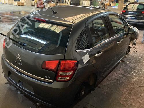 Right front window switch CITROËN C3 II (SC_) 1.6 HDi | BP21865837I26  - Image 5