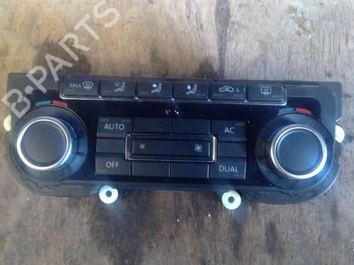 Used Climate control VW GOLF VI (5K1) 1.6 TDI (105 hp) 20860537