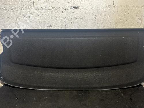 Rear parcel shelf AUDI A1 (8X1, 8XK) 1.6 TDI | BP27869711C85 