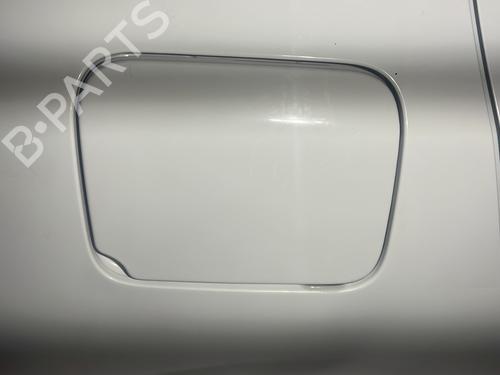 Używane Klapa wlewu paliwa DACIA LOGAN II 1.5 dCi / Blue dCi 75 (75 hp) 24886226