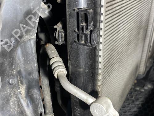 Used AC pipe AC pipe KIA SOUL I (AM) 1.6 CRDi 128 (126 hp) 22519852 22519852