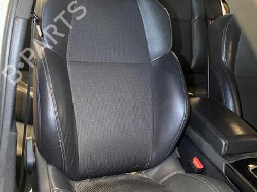 Used Right front seat PEUGEOT 508 I (8D_) 2.0 HDi (136 hp) 20862237