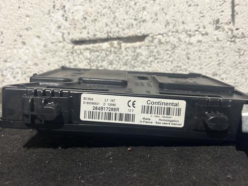 Electronic module RENAULT MEGANE III Coupe (DZ0/1_) 1.6 dCi (DZ00, DZ12, DZ2A, DZ13) | BP26618986M83 - Image 8