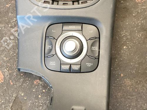 Used Switch RENAULT MEGANE III Hatchback (BZ0/1_, B3_) 1.5 dCi (BZ0C) (90 hp) 21860746