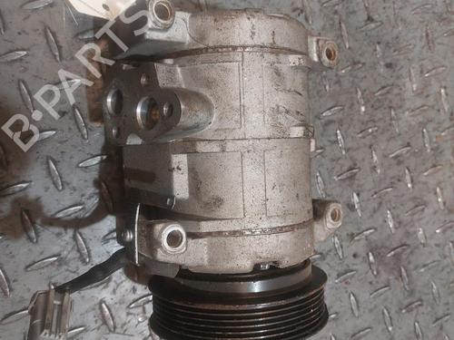 Used AC compressor AC compressor 21860405 21860405